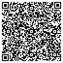 QR code with Tom's Tv Service contacts