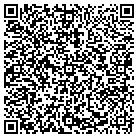 QR code with E M Car Radios & Electronics contacts