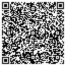 QR code with Hhh Tv Repair Shop contacts