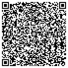 QR code with High Tech Audio Video contacts