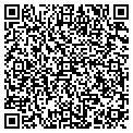 QR code with James Nestor contacts