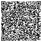 QR code with J & T Electronics contacts
