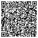 QR code with Luck's Tv contacts