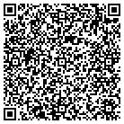 QR code with Marlin Marine Electronics Inc contacts