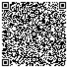 QR code with Heatherdowns Electronics contacts