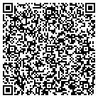 QR code with Sam's T V & Satellite Service contacts
