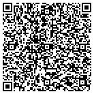 QR code with Tyler's Television Service Lab contacts