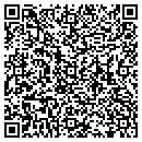 QR code with Fred's Tv contacts