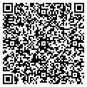 QR code with Jack Gilroy contacts