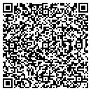 QR code with Moonlight Tv contacts