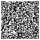 QR code with O D Perkins Radio And Tv contacts