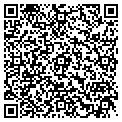 QR code with R & A Tv Service contacts
