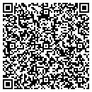 QR code with Ron's Electronics contacts