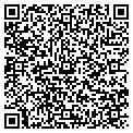 QR code with S K T V contacts