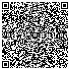 QR code with Hruby Mechanical Contracting contacts