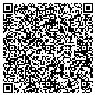 QR code with Vaughn's Appliance Repair contacts