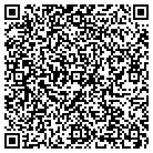 QR code with Maddux Tv & Satellite Sales contacts