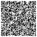 QR code with Claytronics contacts