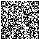 QR code with Trinity Tv contacts