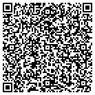 QR code with T V Models And Talent contacts