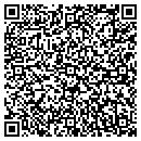 QR code with James L Simonson OD contacts