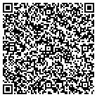 QR code with Marvin Smith Electronics Sales contacts