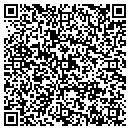 QR code with A Advanced Satellite Television contacts