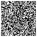 QR code with A Advanced Satellite Television contacts