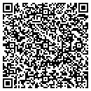 QR code with A Advanced Satellite Television contacts