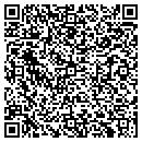 QR code with A Advanced Satellite Television contacts