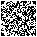 QR code with A Advanced Satellite Television contacts