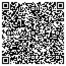 QR code with A Advanced Satellite Tv contacts