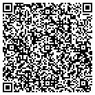 QR code with A B C Fullerton Vacuum contacts