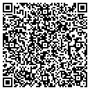 QR code with Ace Tv contacts