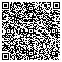 QR code with A Cab contacts