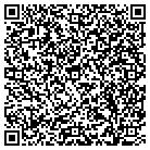 QR code with Woodworking Wood Butcher contacts