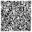 QR code with A Plus Camcorder & Vcr contacts