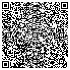 QR code with Apollo Tv Sales & Service contacts