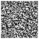 QR code with Av Electronics contacts