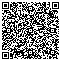 QR code with B Stock Tv contacts