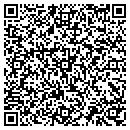 QR code with Chun Tv contacts