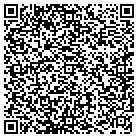 QR code with Circle Television Service contacts