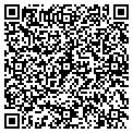 QR code with Cypress Tv contacts