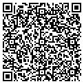 QR code with KFC contacts