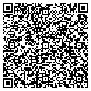 QR code with Dino's Tv contacts
