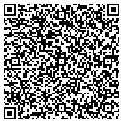 QR code with D I S H Network By Dish Sat Tv contacts