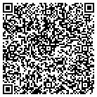 QR code with D I S H Network By Dish Sat Tv contacts