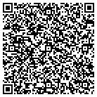 QR code with D I S H Network By Dish Sat Tv contacts