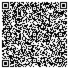 QR code with D I S H Net Work By Dish Sat Tv contacts