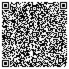 QR code with D I S H Network By Dish Sat Tv contacts